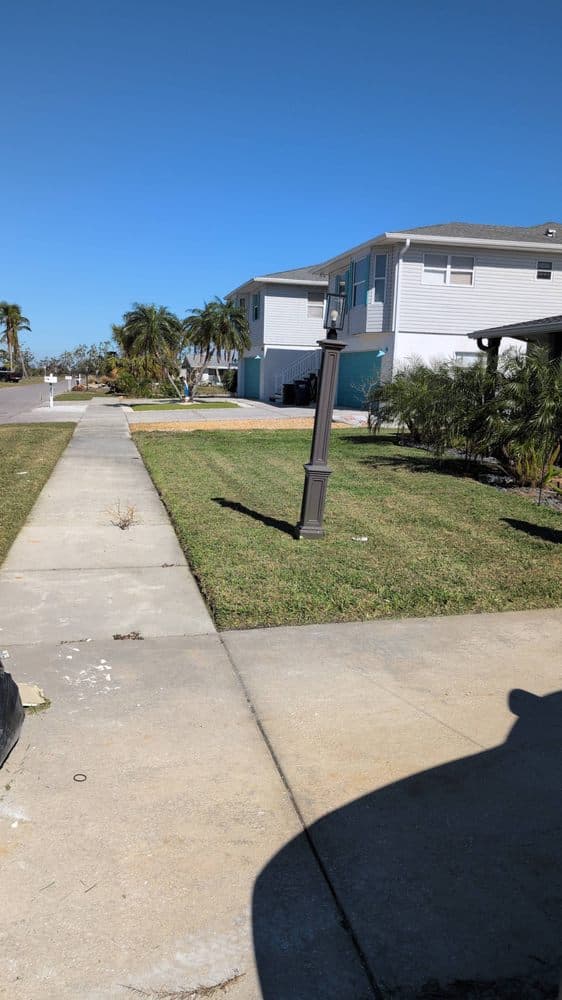 Residential Maintenance image 4