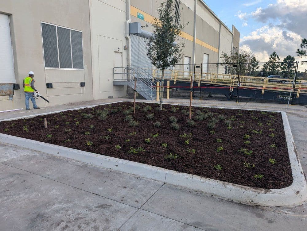 Commercial Installation image 4