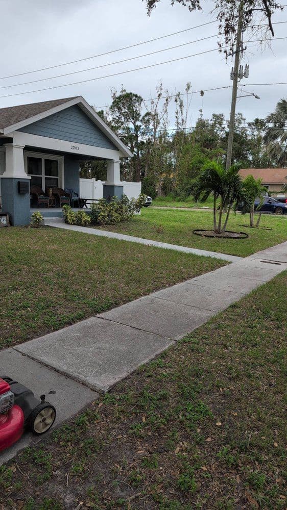 Residential Maintenance image 3