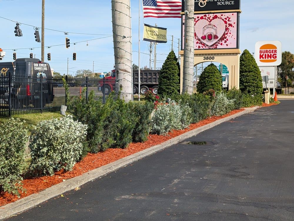 Commercial Installation image 2