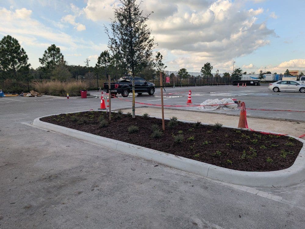 Commercial Installation image 5