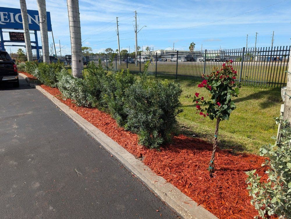 Commercial Installation image 3